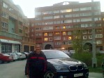 Аватара пользователя
