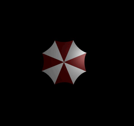 Umbrella_Corp__Symbol_Anim__by_MaskOfVirtue.gif