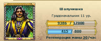 Шалунишка