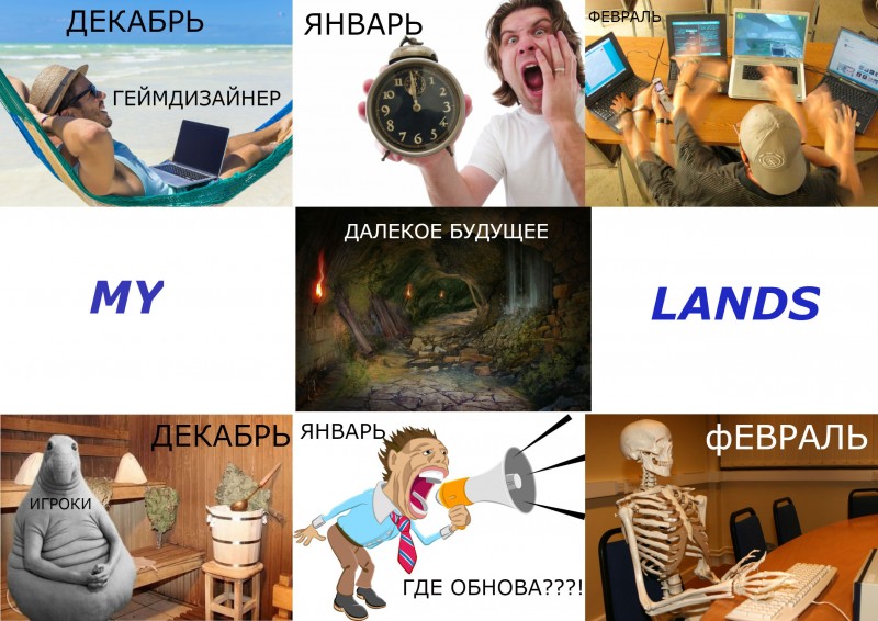 серверв Вертиго
